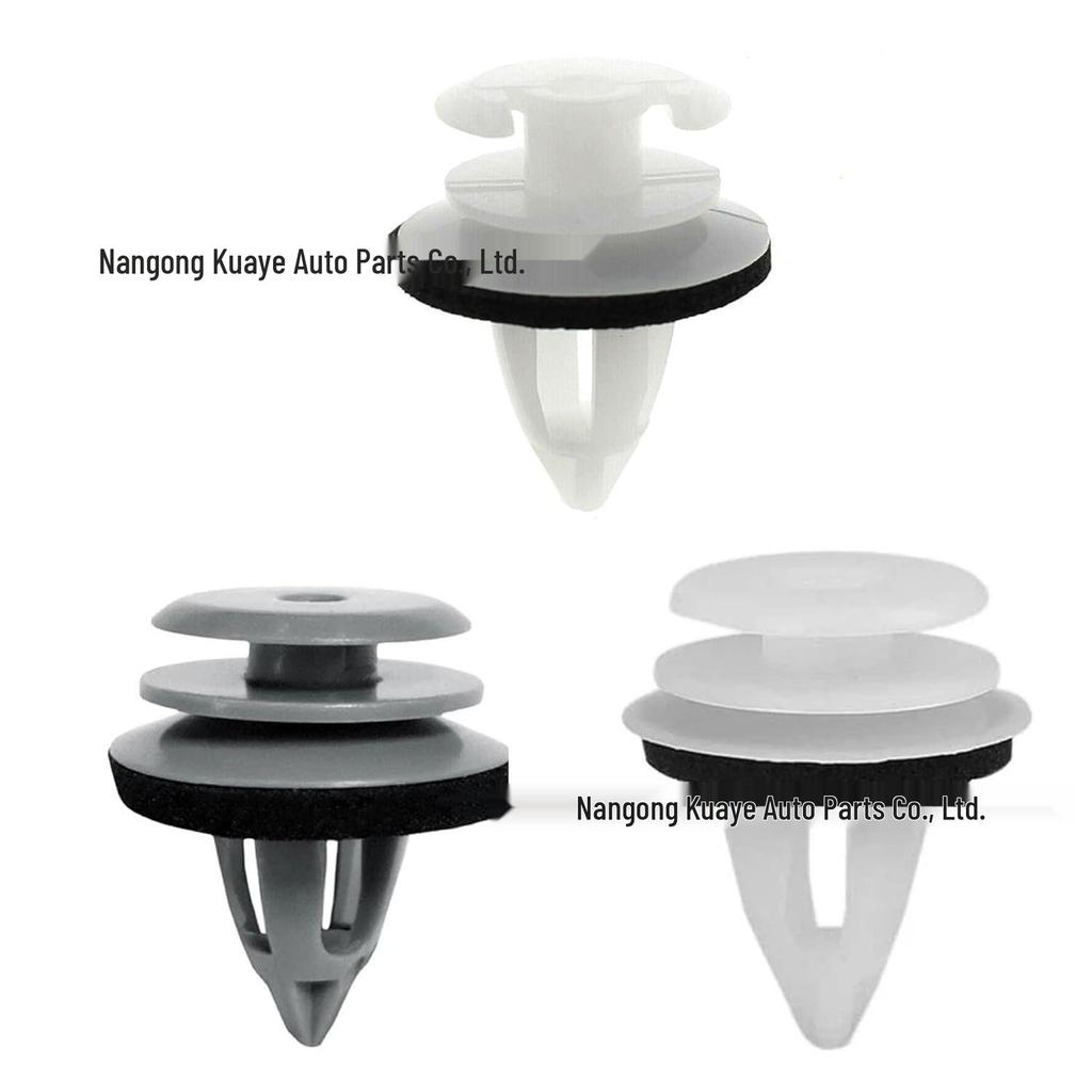 BMW E88 F45 E36 E46 E90 E91 F32 F33 Κλιπς Στερέωσης Εσωτερικής Επένδυσης Πόρτας Αυτοκινήτου