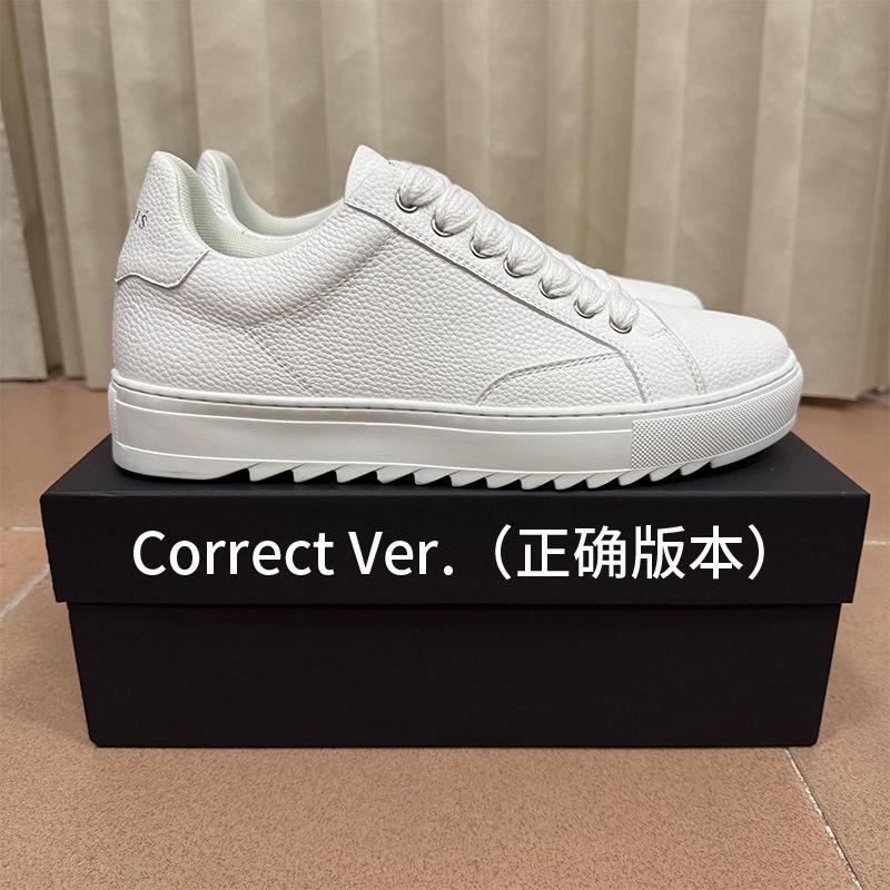 Scarpe Spot scarpe sportive e per il tempo libero scarpe da skateboard uomo denim strappate platform scarpe a panino donna