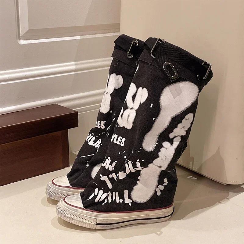 Fashion Women Sport Shoes Flats Designer Casual Woman Sneakers Fashion New Spring 2025 Cozy Classic Shoes Walking Zapatillas De Mujer