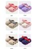 DIY Non-Slip Soft Sole Children's Clogs for Boys, Girls & Babies - Indoor/Outdoor Summer Sandals
