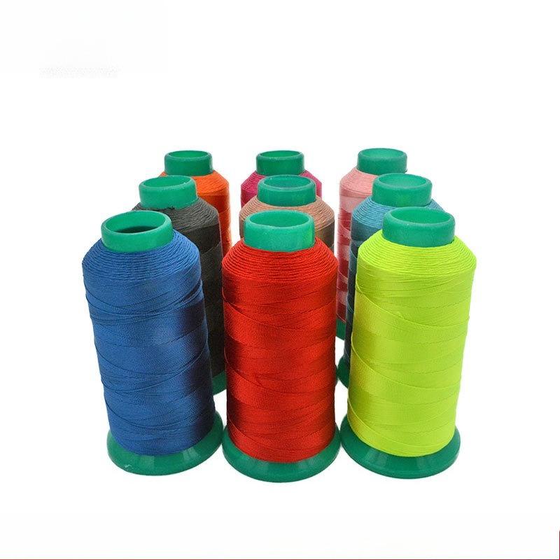 DIY80 #nylon Elastic Fireproof Thread, High Temperature Resistant Sewing Thread, Non-aramid Fireproof Thread, Clothing Sewing Thread, Pagoda Thread