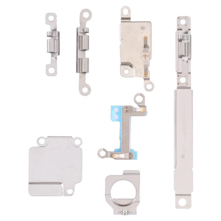 7 in 1 Inner Repair Accessories Part Set For iPhone 14 Pro For iPhone 14 Pro