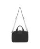 Snowpeak Apparel Cordura Lightweight Multi Tote Bag 5L (S26Mwttb09) Black