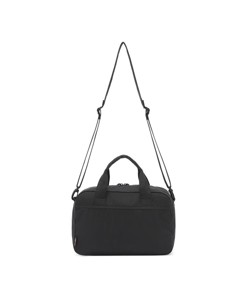 Snowpeak Apparel Cordura Lightweight Multi Tote Bag 5L (S26Mwttb09) Black
