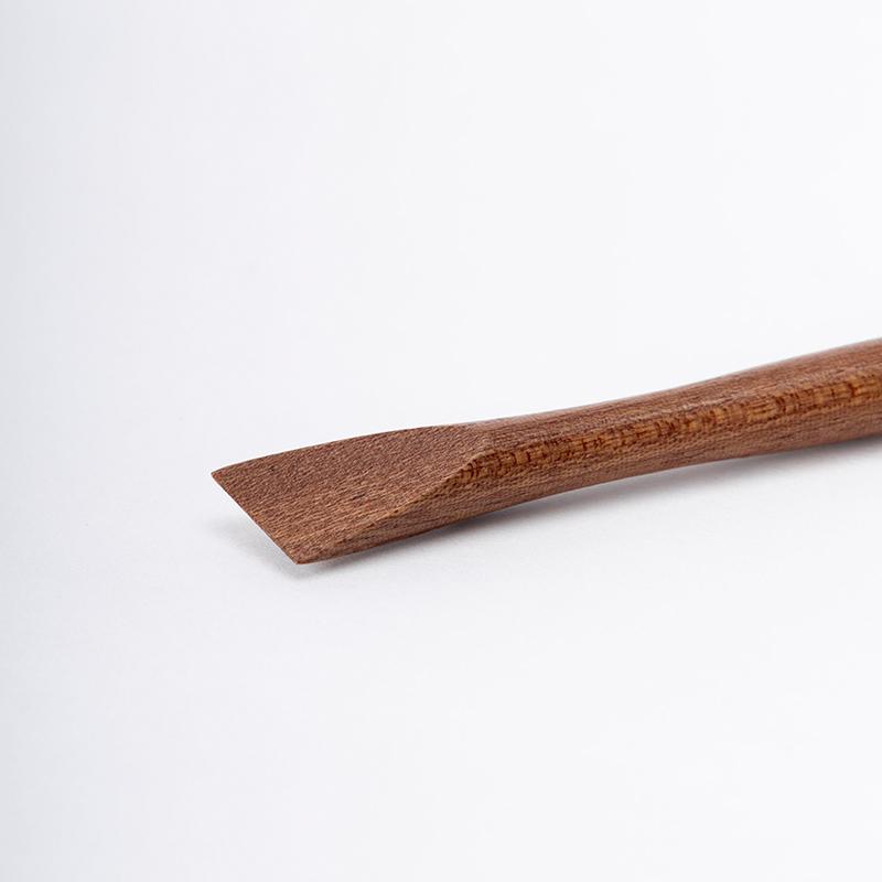 Pottery Clay Sculpting Tools Resistant To Deformation Easy To Operate for Fine Carving and Texture Detailing in Pottery Art