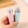 4 In 1 Mini Portable Electric Eye Massager Facial Massage Device Pen Facials Great Vibration Lift Face Massage Stick