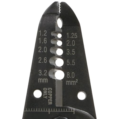 MARVEL Wire Stripper for IV Wires MWS-IV8