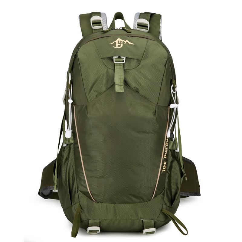

Hufeng Multi-functional Outdoor Travel Backpack