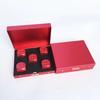 6 Sided Metal Solid Dice with Case Rounded Corners Dice Set  Entertainment Appliances