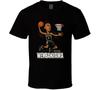 Victor Wembanyama Vintage Retro Caricature Tee T Shirt