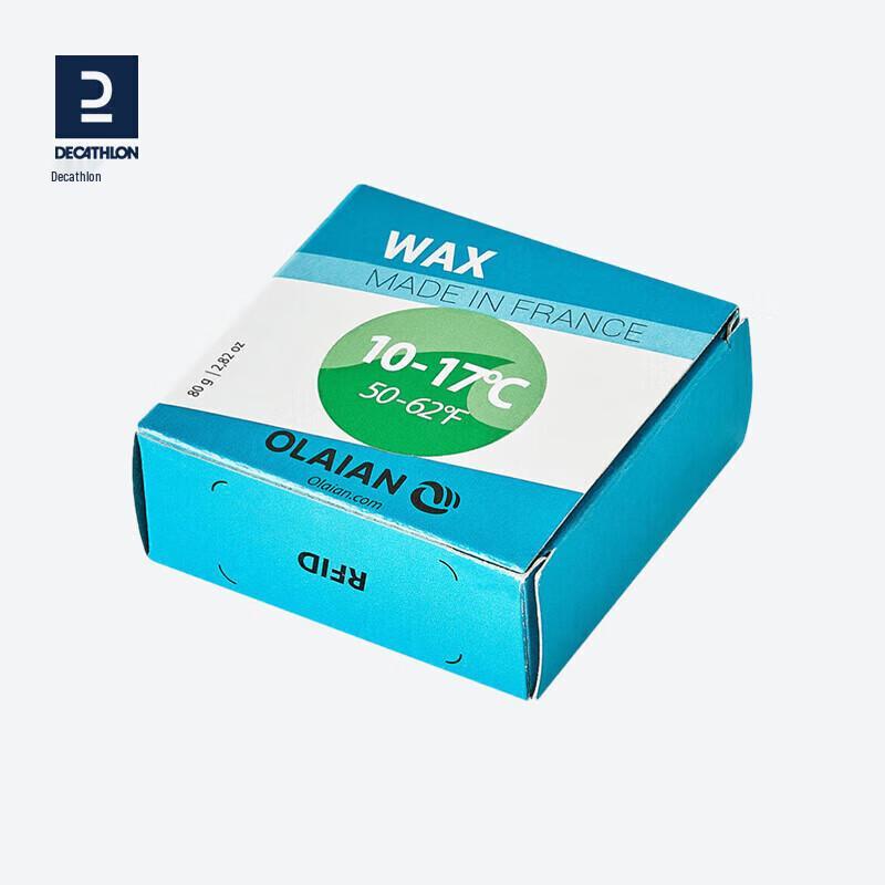 Decathlon Surfboard Wax