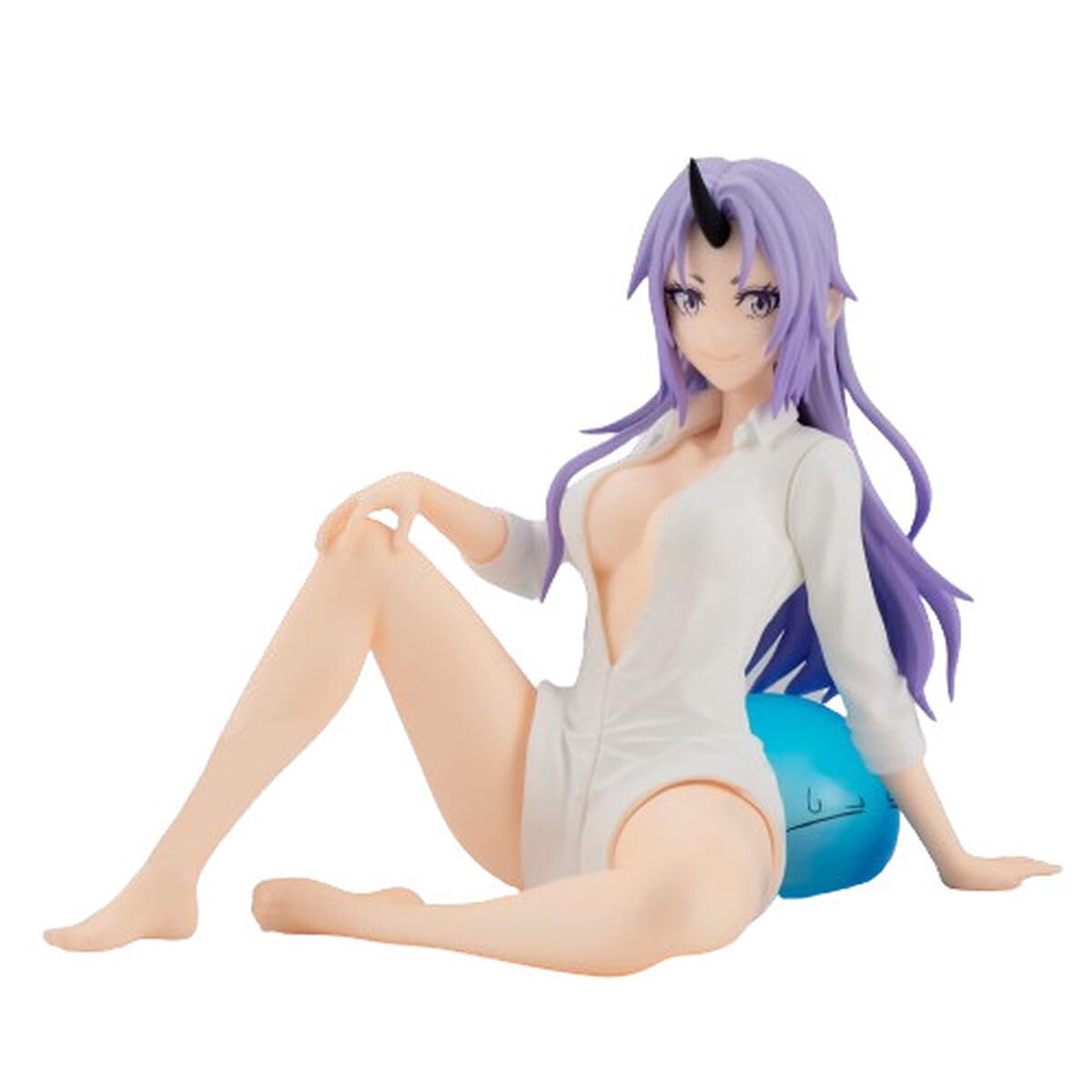 

Banpresto That Time I Got Reincarnated as a Slime Relax time Shion