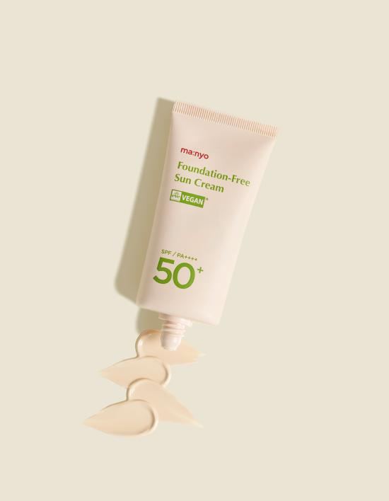Witch Factory Padefree Sun Cream 50ml