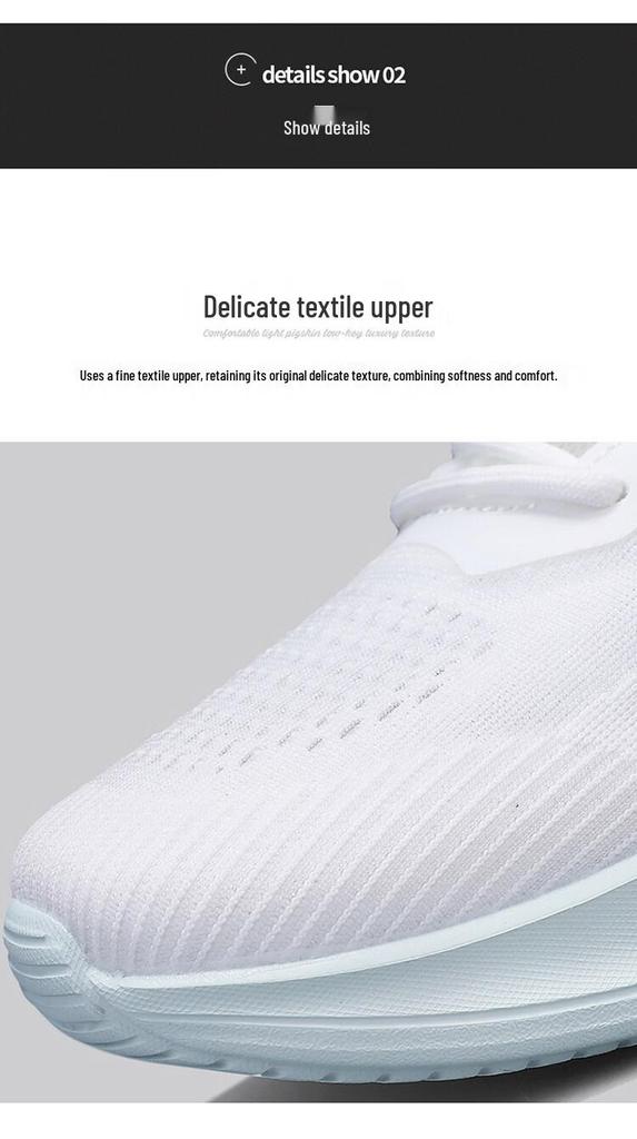 Warrior Men's Breathable Mesh Running Shoes