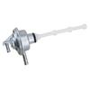 Motorcycle Fuel Valve Switch Fit for Peugeot Speedfight Piaggio Vespa Aprilia Rally RS Scarabeo Kymco Agility Calypso Cobra
