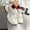 Casual Women's Shoes - New Thick-soled Dad Shoes, Retro and Versatile Sports Shoes