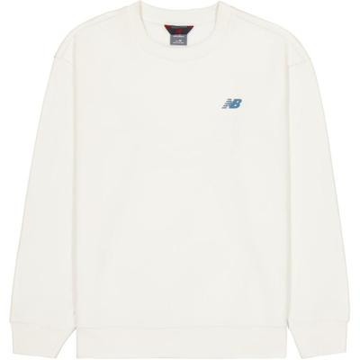 Sweatshirt Men's Ivory White NCE41311-IV