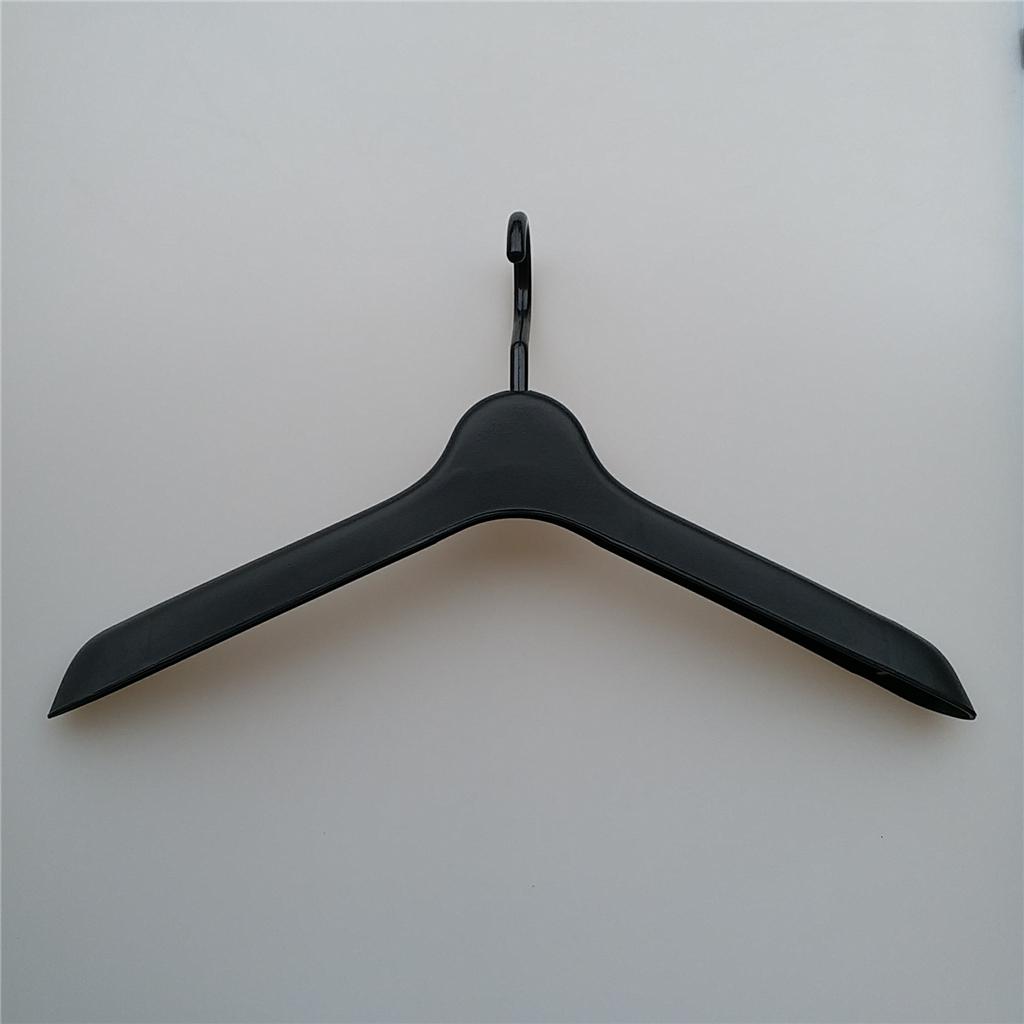 Sturdy Scuba Diving and Surfing Wetsuit Hanger - Black, 20kg Holding Capacity