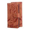 Stand Flip Wallet Case For Samsung Galaxy A21S a20s a21 A11 A10S 80 90 A9 A7 A8 a6 Plus A5 A3 2017 2018  Leather Protect Cover