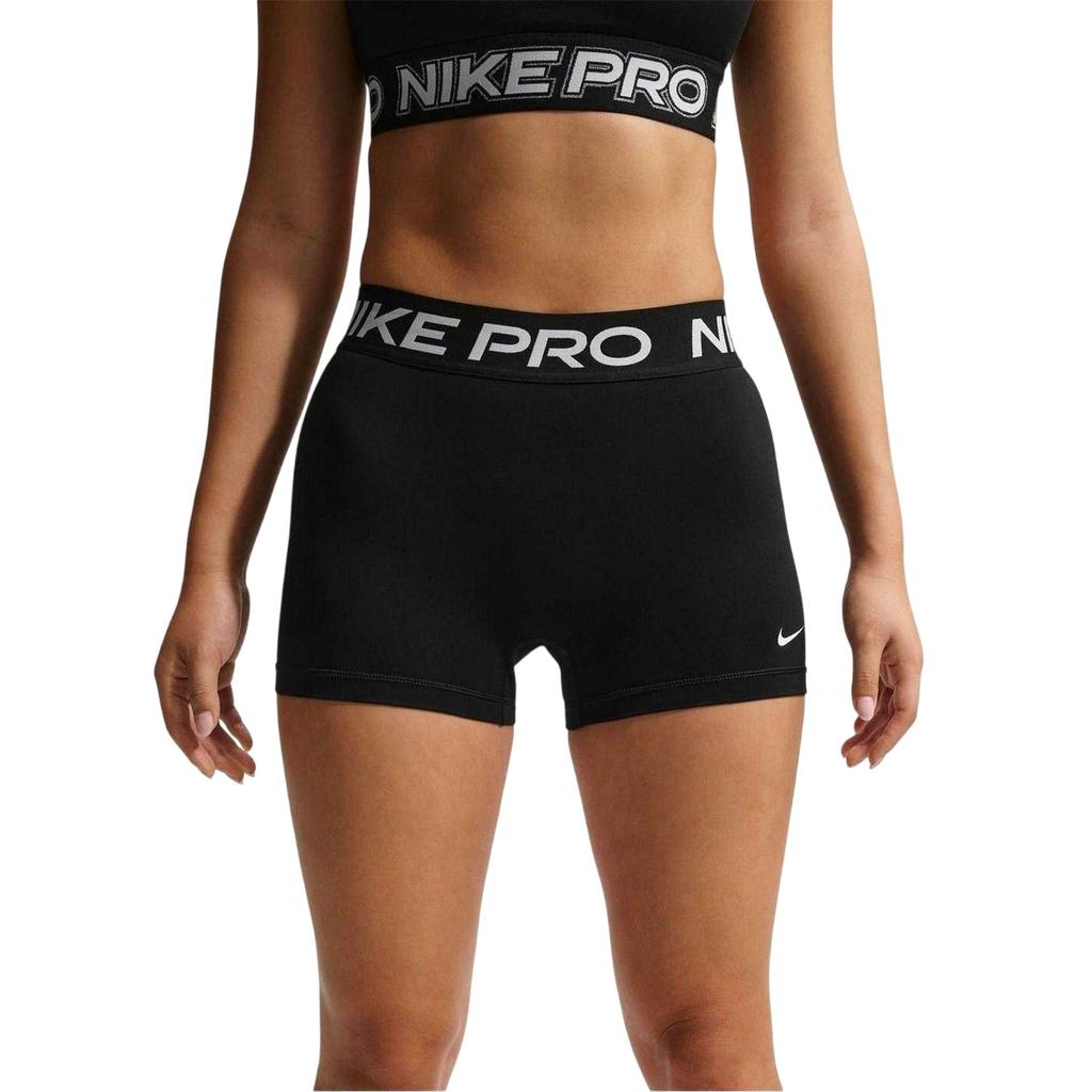 Nike Damskie spodenki kompresyjne Pro