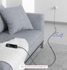 Jsaux Usb-C 3.2 Extension Cable 100W 5A 10Gbps Iphone Macbook Ipad Magsafe 4K 60Hz 2M