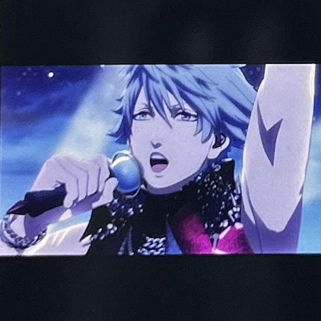 

[USED] Utapri Tabunai admission bonus frame film 2nd edition Ranmaru