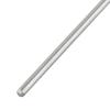 Thermowell Thermowell 304 Stainless Steel G12 Thread for Temperature Sensor Multiple Lengths 30mm 50mm 100mm 150mm 200mm