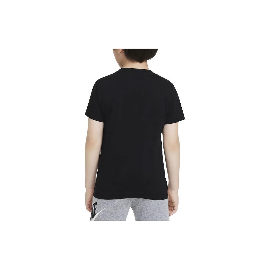 New Nike Kids T Shirts DQ4251-010