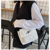 Canvas Bag Female Student Class Crossbody Bag Harajuku Planet Tooling Large Capacity Shoulder Bag