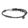 Front + Rear Brake Pad Wear Sensor For -BMW MINI F54 F55 F56 Cooper 34356865611 + 34356865612