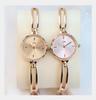 Nuovo Orologio da Polso Elettronico al Quarzo da Donna alla Moda - Design Semplice per Signore e Studentesse