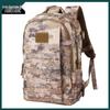 Mochila Tiemucheng Camo 19 Tática para Uso Diário ao Ar Livre