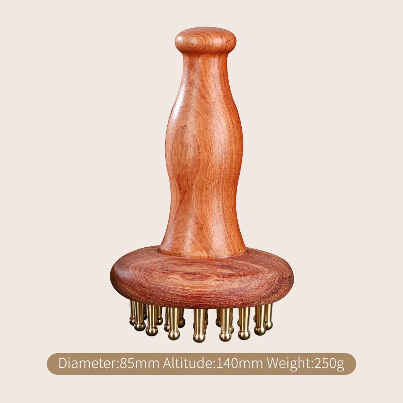 Massager 2024 Health Care Hot Products Massage Neck and Shoulder and Back Massager Gua Sha Body Tool Guasha Comb Gua Sha