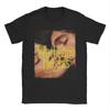 Unisex Women Graphic Printed Wuthering Heights 2026 Flim Tee T Shirt Pure Cotton Tshirts Clothes