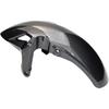 Z650 Ninja650 Front Fender Mudguard Tire Hugger Splash Guard For Kawasaki Ninja 650 2017-2025 Motorcycle Wheel Cover Accessories