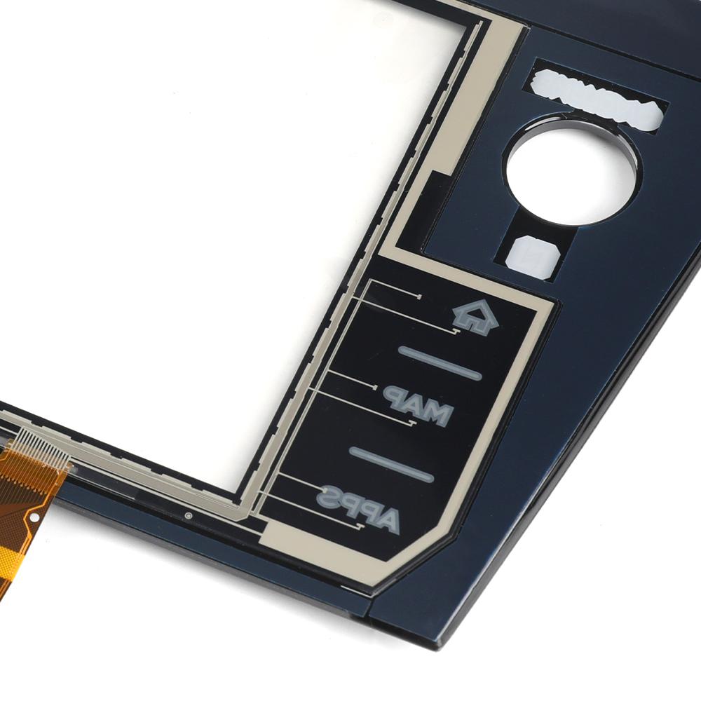 8 Inch Touch Screen Digitizer For Subaru Legacy Outback 2018-2019 86431 AL66A 86431-AL66A 86431AL66A Car Radio Replacement
