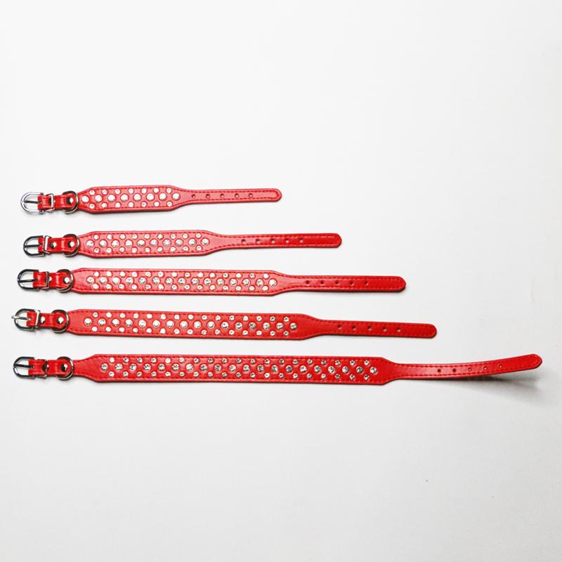 Hund Katze Strass Dekorationen Choker Foto Requisiten Halskette Dekorative Accessoires Halsband Haustierbedarf