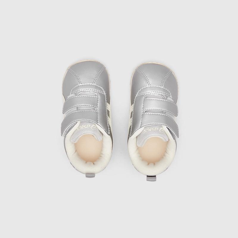 (TD) ASICS Cotla SL 'Silver Ivory' Baby 1144A425-020