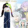 Ensemble Stars Himemiya Riku Sumeragi Lee Kira Daichi Shishigami Haku Male Idol Cosplay Detailed Embroidery Navidad Carnaval