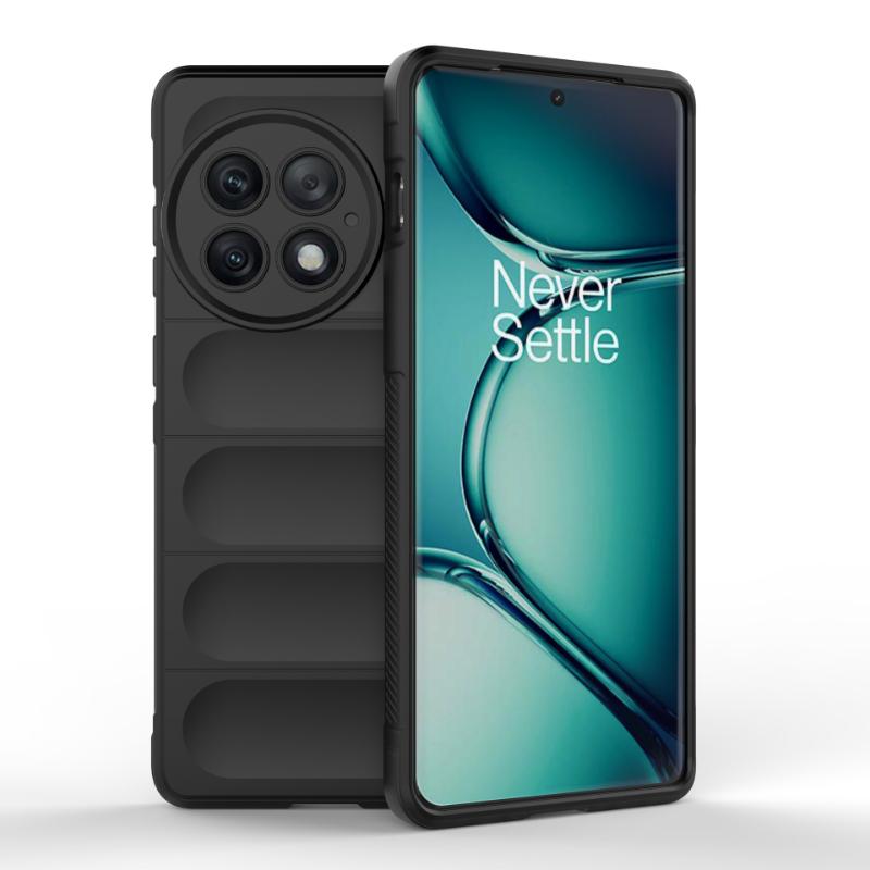 

Для OnePlus Ace2 Ace 2 Pro 5G задняя крышка телефона чехол мягкий жидкий силикон противоударный защитный чехол Funda Coque For Ace 2 чёрный