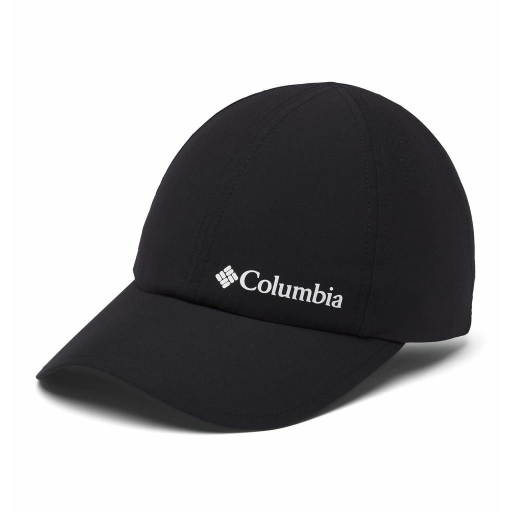 Columbia Ball Cap Silver Ridge III Mens