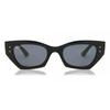 Ray Ban Rb4430 Zena Polarized 667781 Unisex Sunglasses
