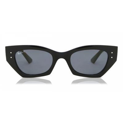 Ray Ban Rb4430 Zena Polarized 667781 Unisex Sunglasses