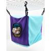 Honey Bag, Glider, Cotton Nest, Squirrel, Flower Branch, Mouse Hanging Nest, Small Pet Sleeping Nest, Square Pet Supplies