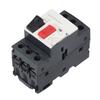 Motor Circuit Breaker 3P Overload Protection Switch Manual Motor Starter Button AC 690V