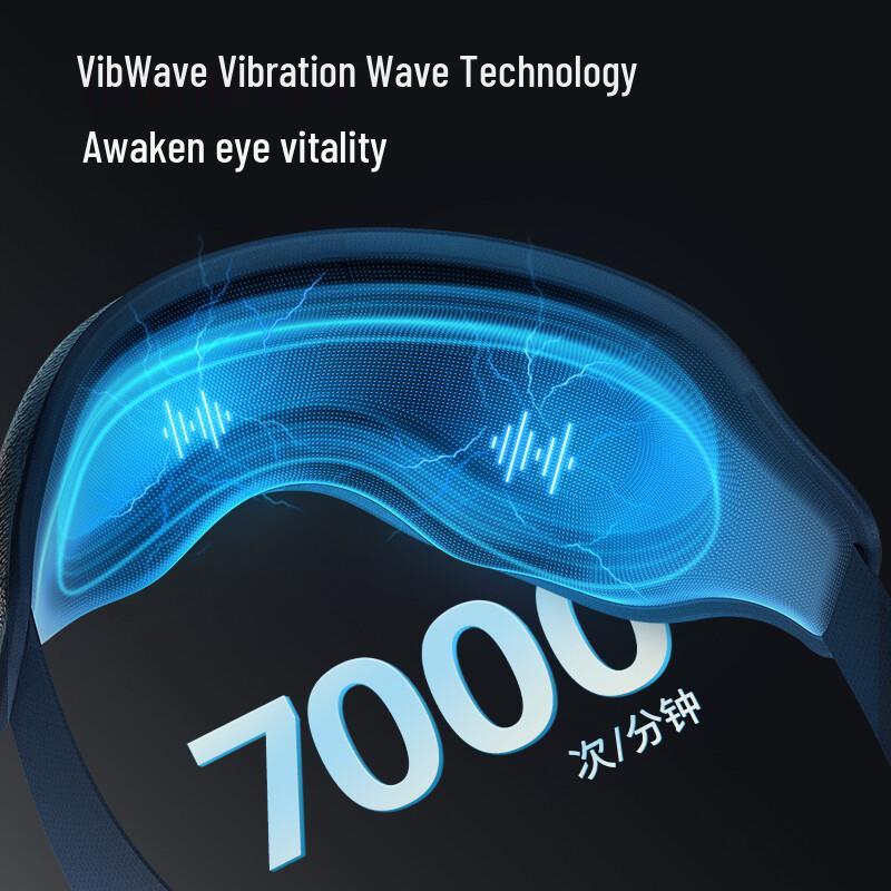 Philips Foldable Hot & Cold Eye Massager