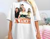 The A Team V1 Poster del Film Film Classico T-Shirt Unisex tutte le taglie S-5XL