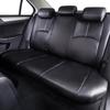 Universal PU Leather Car Seat Cover – Cross-Border Cushion, One-Piece, Dropshipping Available