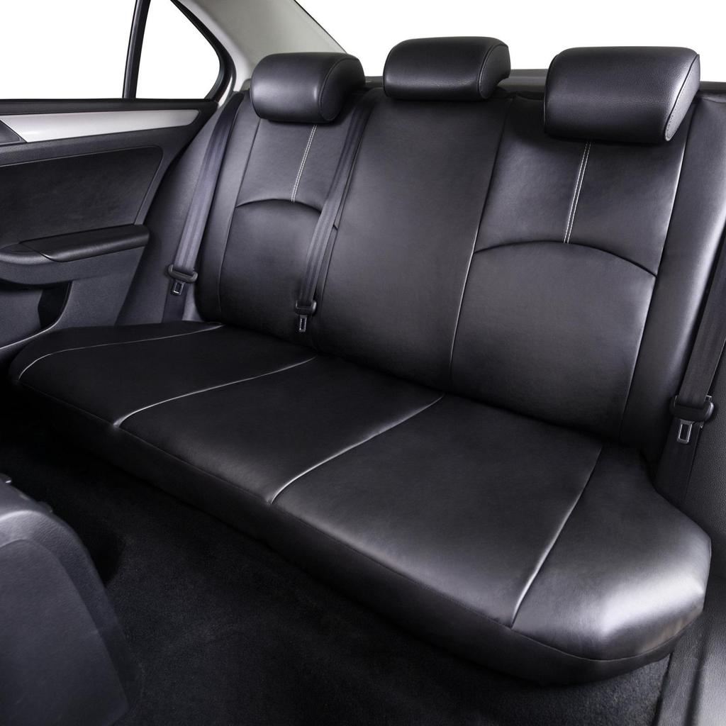 Universal PU Leather Car Seat Cover – Cross-Border Cushion, One-Piece, Dropshipping Available