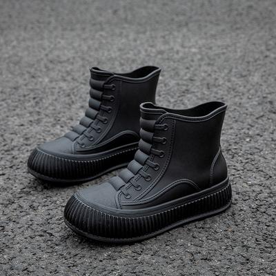 Stiefeletten – Stiefeletten